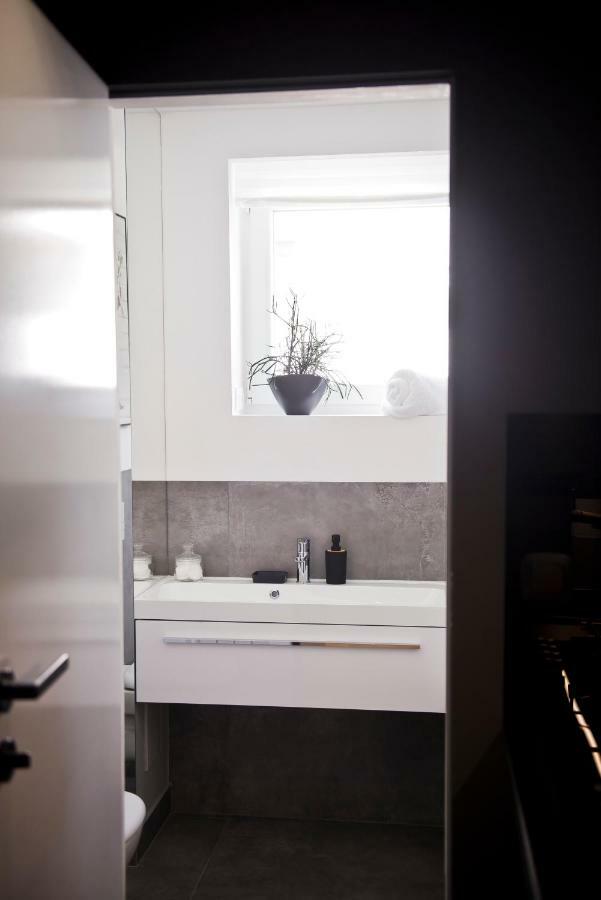 Apartament Powisle With Balcony Varsóvia Exterior foto